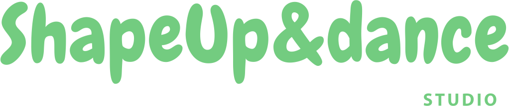 ShapeUp&Dance
